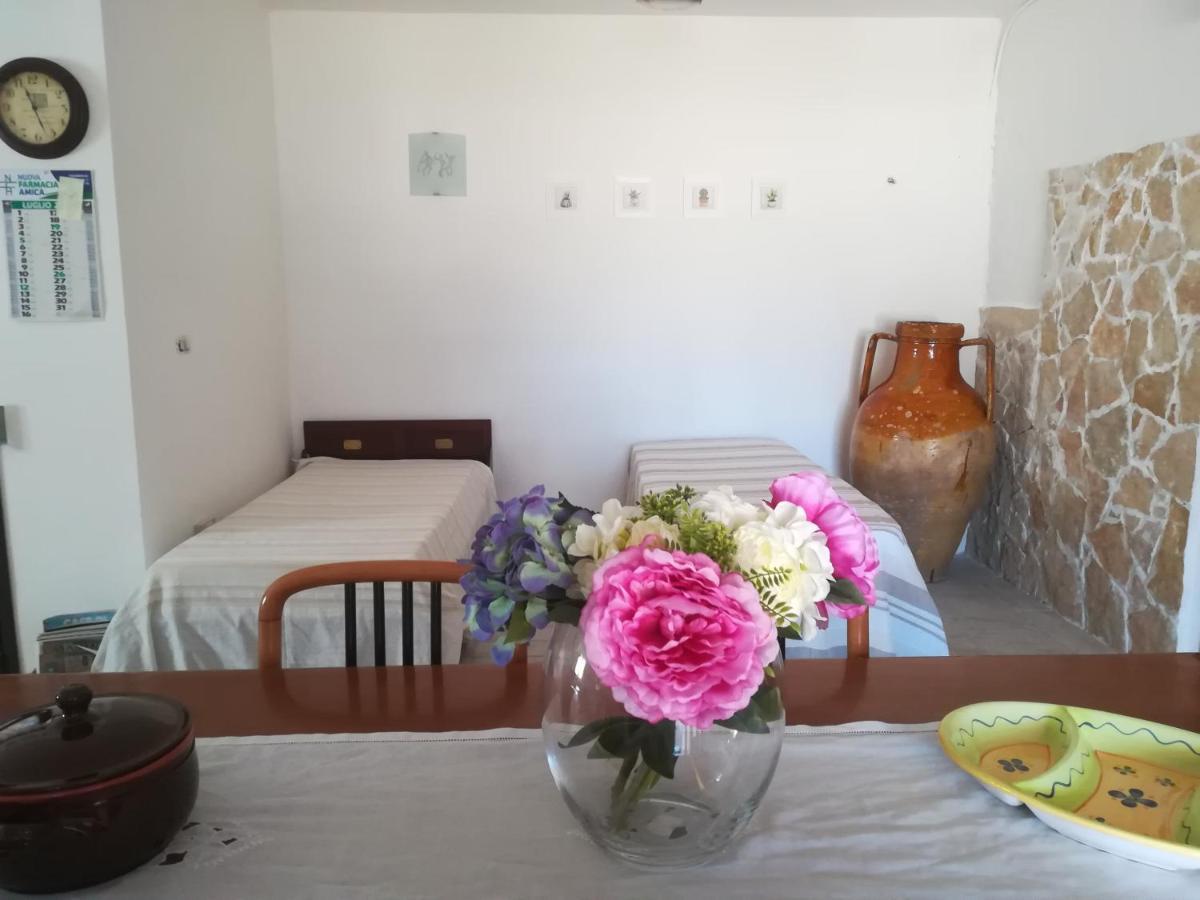 Trullo Alessandro E Villa Raffaela 圣维托诺曼 外观 照片