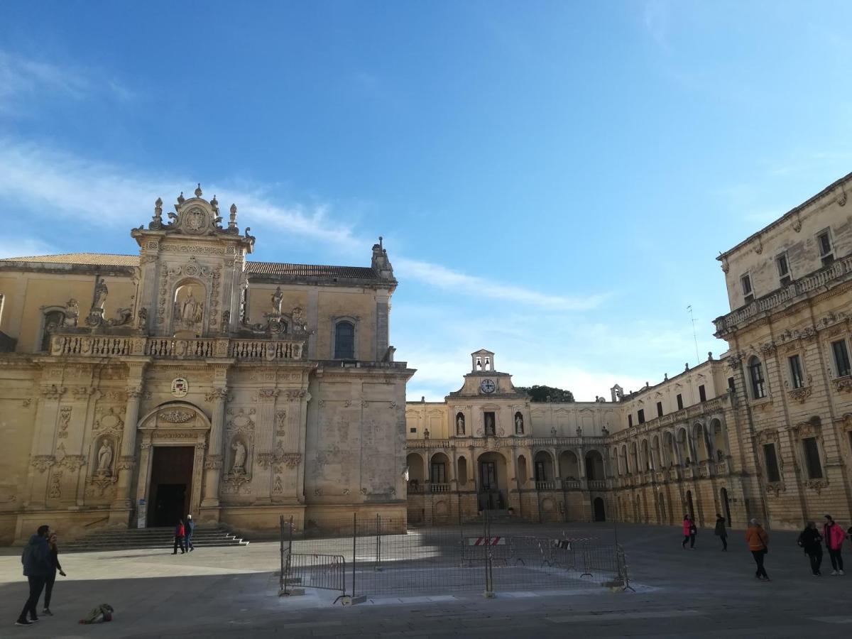 Trullo Alessandro E Villa Raffaela 圣维托诺曼 外观 照片