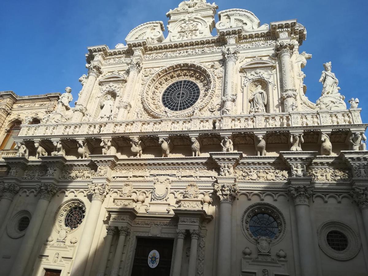 Trullo Alessandro E Villa Raffaela 圣维托诺曼 外观 照片