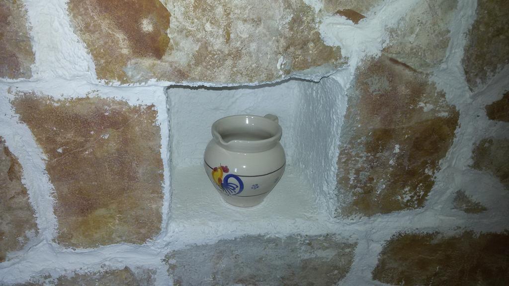 Trullo Alessandro E Villa Raffaela 圣维托诺曼 外观 照片