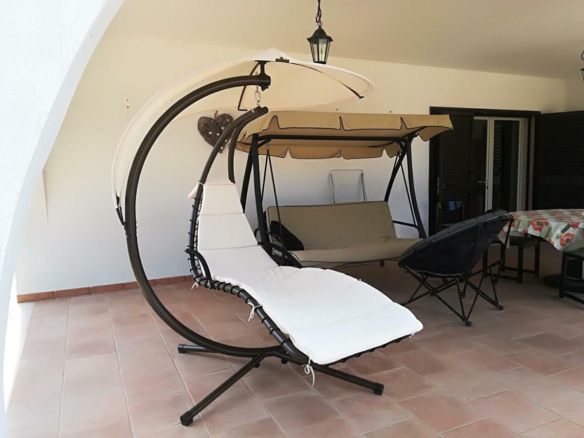 Trullo Alessandro E Villa Raffaela 圣维托诺曼 外观 照片
